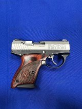 BOND ARMS BULLPUP9 9MM LUGER (9X19 PARA) - 1 of 3