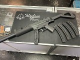 FIREARMS INTERNATIONAL CORP. GSG-522 CARBINE .22 LR - 2 of 2