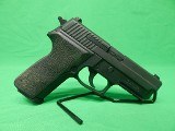 SIG SAUER P229 NITRON 9MM LUGER (9X19 PARA) - 2 of 3