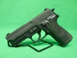SIG SAUER P229 NITRON 9MM LUGER (9X19 PARA) - 3 of 3