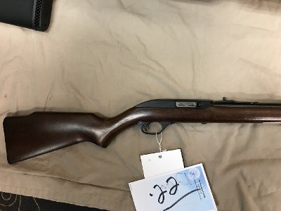 MARLIN 60 .22 LR - Image 3 of 3