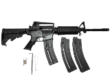 COLT M4 CARBINE .22 LR - 1 of 3
