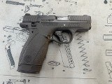 SMITH & WESSON BODYGUARD 2.0 MS .380 ACP - 1 of 2