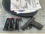 SMITH & WESSON BODYGUARD 2.0 MS .380 ACP - 2 of 2