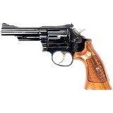 SMITH & WESSON 19-5 .357 MAG - 1 of 3