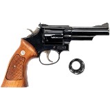 SMITH & WESSON 19-5 .357 MAG - 3 of 3