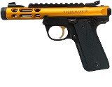 RUGER Mark IV .22 LR - 1 of 3