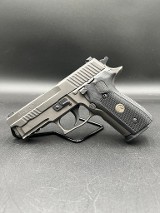 SIG SAUER P229 LEGION 9MM LUGER (9X19 PARA) - 3 of 3