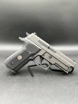 SIG SAUER P229 LEGION 9MM LUGER (9X19 PARA) - 1 of 3