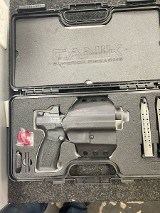 CANIK METE SFT 9MM LUGER (9x19 PARA) - 1 of 3