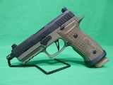 SIG SAUER P320AXG-COMBAT 9MM LUGER (9X19 PARA) - 3 of 3