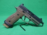 SIG SAUER P320AXG-COMBAT 9MM LUGER (9X19 PARA) - 2 of 3