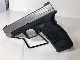 SPRINGFIELD ARMORY XDS-45 ACP 4.0 .45 ACP - 2 of 3