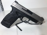 SPRINGFIELD ARMORY XDS-45 ACP 4.0 .45 ACP - 3 of 3