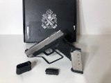 SPRINGFIELD ARMORY XDS-45 ACP 4.0 .45 ACP - 1 of 3