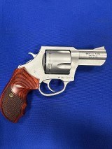 CHARTER ARMS PITBULL .45 ACP - 1 of 3