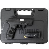 TAURUS TH9C 9MM LUGER (9X19 PARA) - 3 of 3