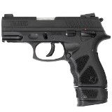 TAURUS TH9C 9MM LUGER (9X19 PARA) - 1 of 3