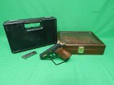 WALTHER PPK 75TH ANNIVERSARY .380 ACP - 2 of 3