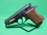 WALTHER PPK 75TH ANNIVERSARY .380 ACP - 3 of 3