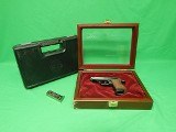 WALTHER PPK 75TH ANNIVERSARY .380 ACP - 1 of 3