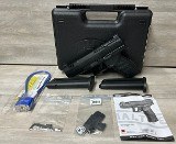 WALTHER WMP 22WMR 22 Winchester Magnum - 1 of 3