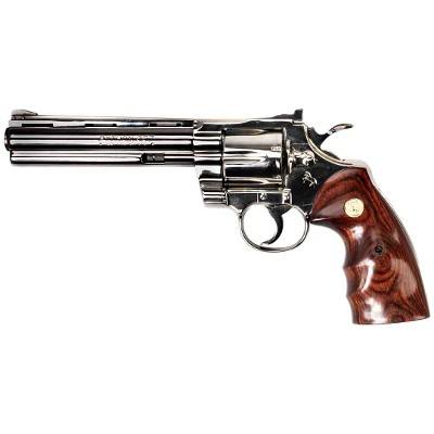 COLT PYTHON 357 .357 MAG - Image 1 of 3