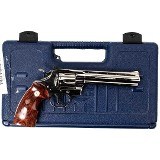 COLT PYTHON 357 .357 MAG - Image 3 of 3