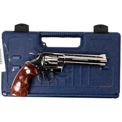 COLT PYTHON 357 .357 MAG - Image 3 of 3