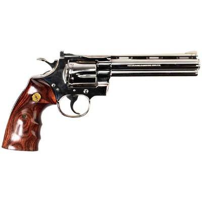 COLT PYTHON 357 .357 MAG - Image 2 of 3
