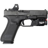 GLOCK 45 9MM LUGER (9X19 PARA) - 2 of 3