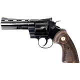 COLT PYTHON 357 .357 MAG - 1 of 2