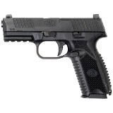 FN 509 9MM LUGER (9X19 PARA) - Image 1 of 3