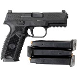 FN 509 9MM LUGER (9X19 PARA) - Image 3 of 3