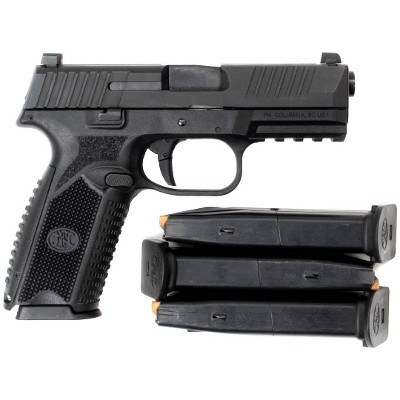 FN 509 9MM LUGER (9X19 PARA) - Image 3 of 3