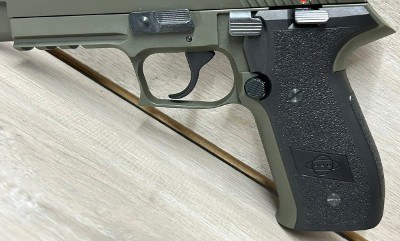 GSG GERMAN SPORT GUNS GSG FIREFLY .22LR .22 LR - Image 3 of 3