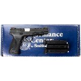 SMITH & WESSON M&P 9 PERFORMANCE CENTER M2.0 9MM LUGER (9X19 PARA) - 3 of 3