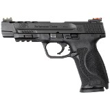 SMITH & WESSON M&P 9 PERFORMANCE CENTER M2.0 9MM LUGER (9X19 PARA) - 1 of 3