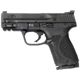 SMITH & WESSON M&P 9 M2.0 9MM LUGER (9X19 PARA) - 1 of 3