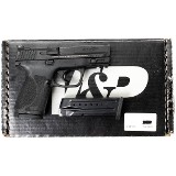 SMITH & WESSON M&P 9 M2.0 9MM LUGER (9X19 PARA) - 3 of 3