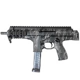 BERETTA PMXS 9MM LUGER (9X19 PARA) - 1 of 3