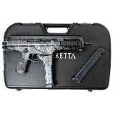 BERETTA PMXS 9MM LUGER (9X19 PARA) - 3 of 3