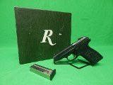 REMINGTON R51 9MM LUGER (9X19 PARA) - 1 of 3