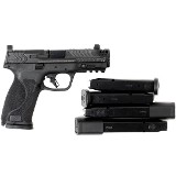 SMITH & WESSON M&P 9 M2.0 PERFORMANCE CENTER 9MM LUGER (9X19 PARA) - 3 of 3