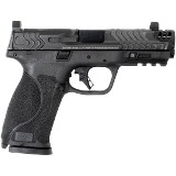 SMITH & WESSON M&P 9 M2.0 PERFORMANCE CENTER 9MM LUGER (9X19 PARA) - 2 of 3