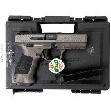 SAR FIREARMS SAR 9 9MM LUGER (9X19 PARA) - 3 of 3