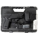SPRINGFIELD ARMORY XD-40 .40 S&W - 3 of 3