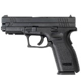 SPRINGFIELD ARMORY XD-40 .40 S&W - 1 of 3