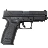 SPRINGFIELD ARMORY XD-40 .40 S&W - 2 of 3