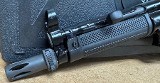 MAC (MILITARY ARMAMENT CORP.) MAC-5 9MM LUGER (9x19 PARA) - 2 of 3